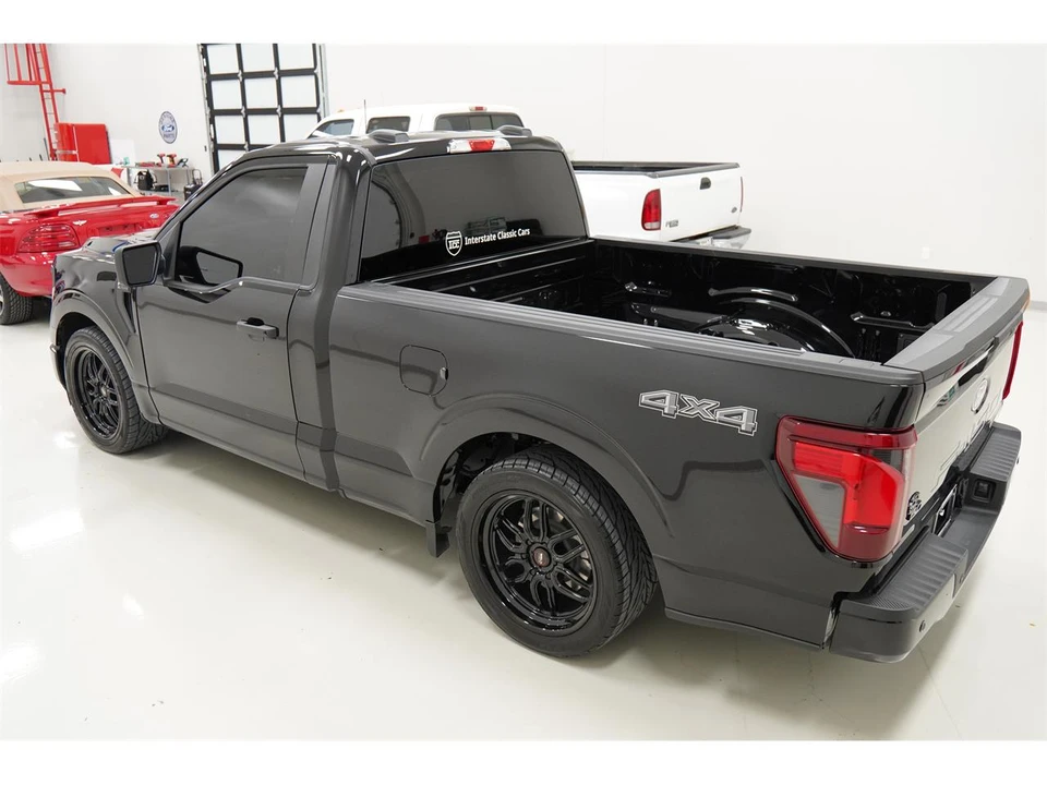 2025 Ford F-150 14th Gen - Image 20 of 31