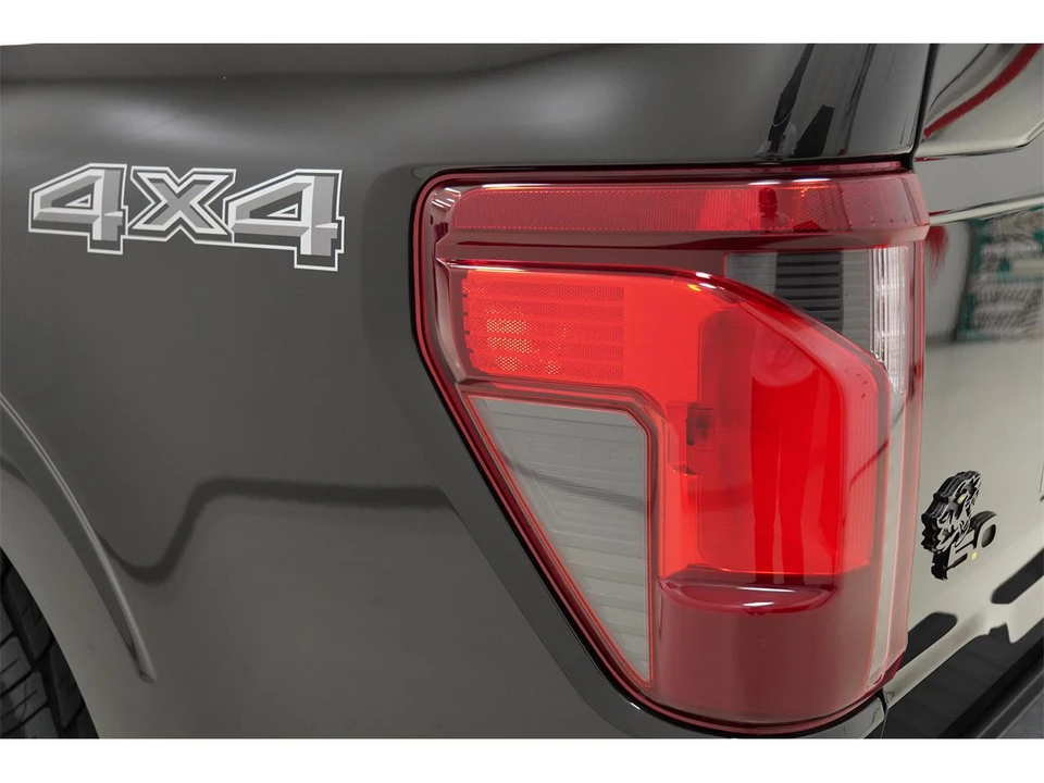 2025 Ford F-150 14th Gen - Image 22 of 31