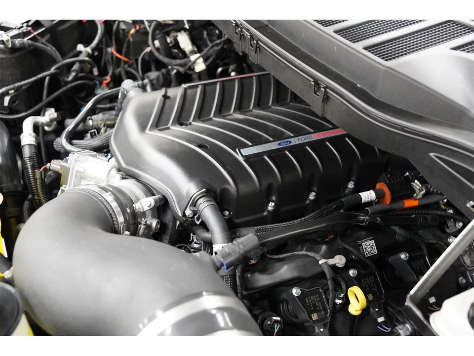 2025 Ford F-150 14th Gen - Image 26 of 31