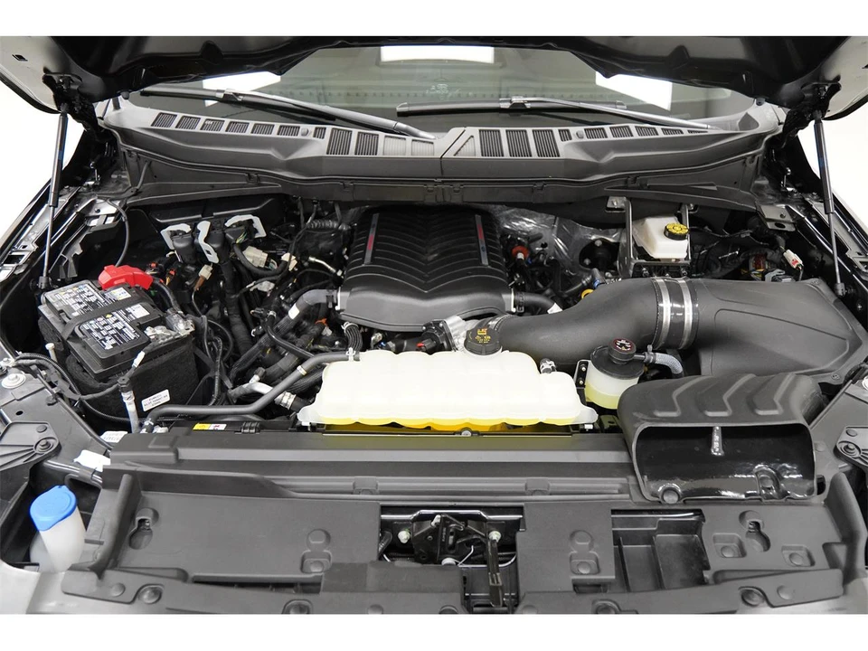 2025 Ford F-150 14th Gen - Image 27 of 31