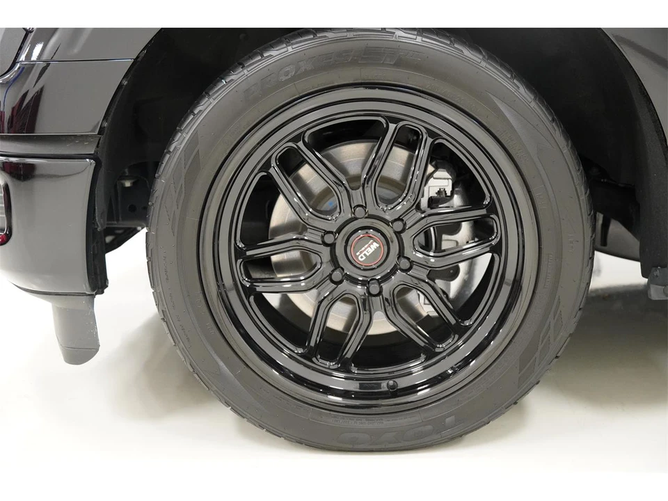 2025 Ford F-150 14th Gen - Image 28 of 31