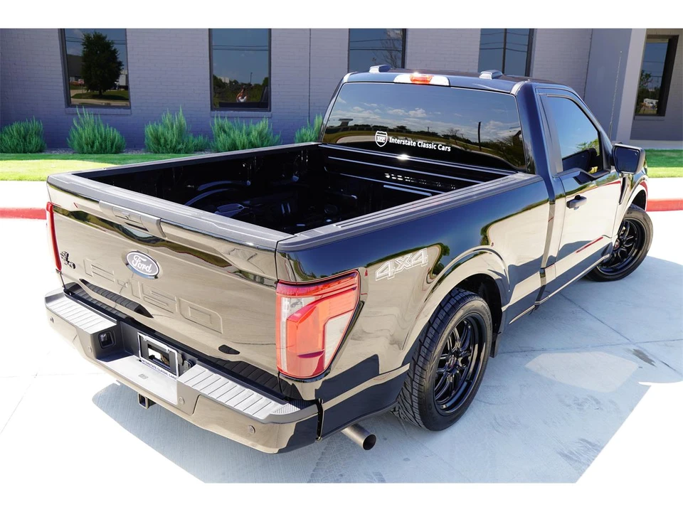 2025 Ford F-150 14th Gen - Image 5 of 31