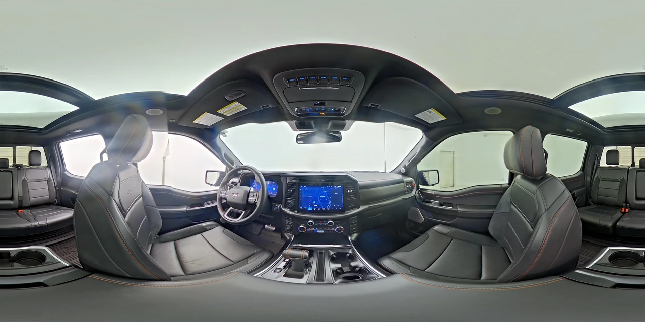 2025 Ford F-150 Raptor 14th Gen - Image 26 of 28