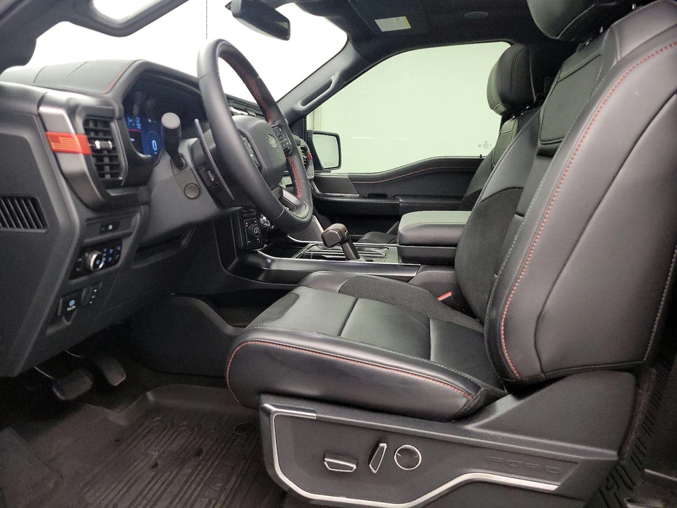 2025 Ford F-150 Raptor 14th Gen - Image 12 of 28