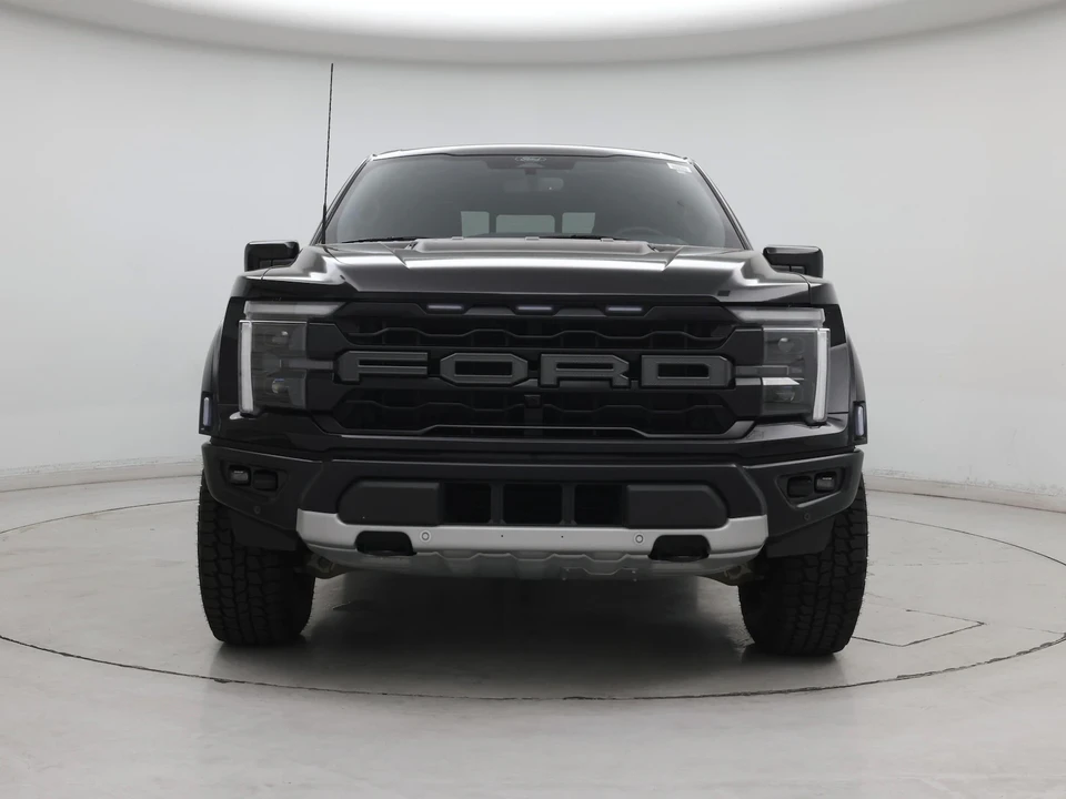 2025 Ford F-150 Raptor 14th Gen - Image 6 of 28
