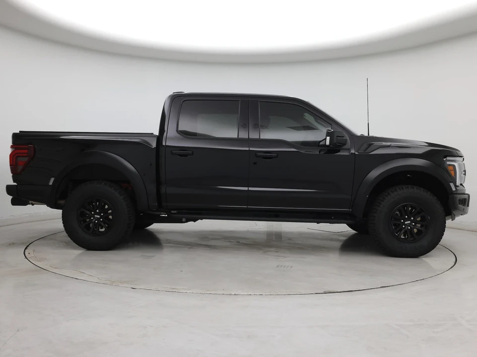 2025 Ford F-150 Raptor 14th Gen - Image 8 of 28