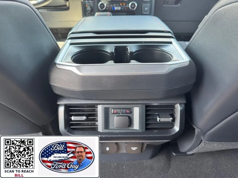 2025 Ford F-150 Raptor 14th Gen - Image 13 of 20
