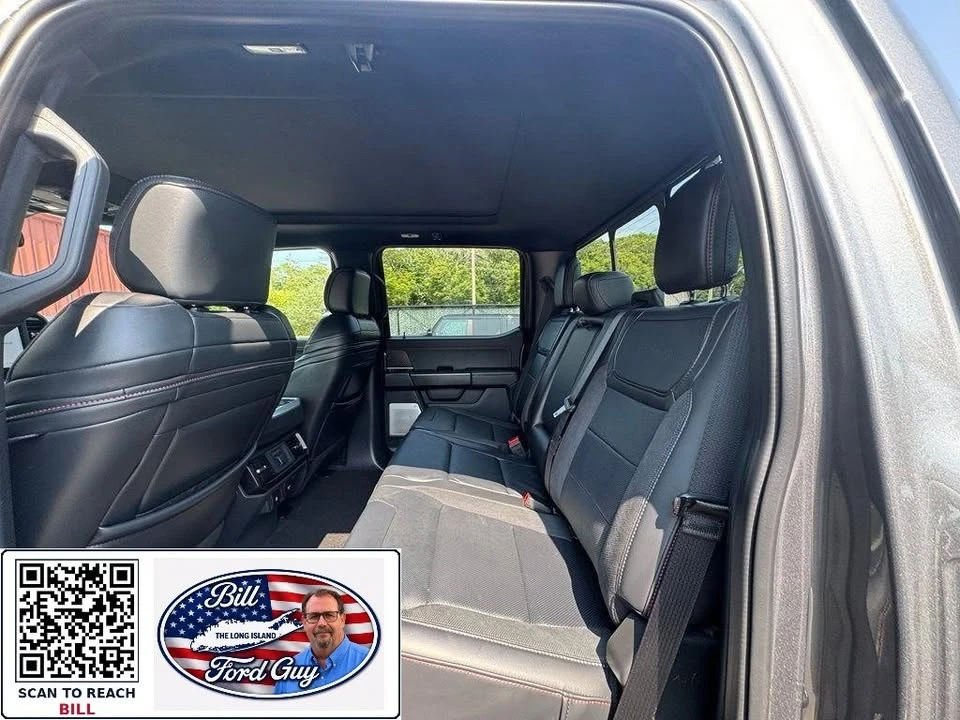 2025 Ford F-150 Raptor 14th Gen - Image 10 of 20