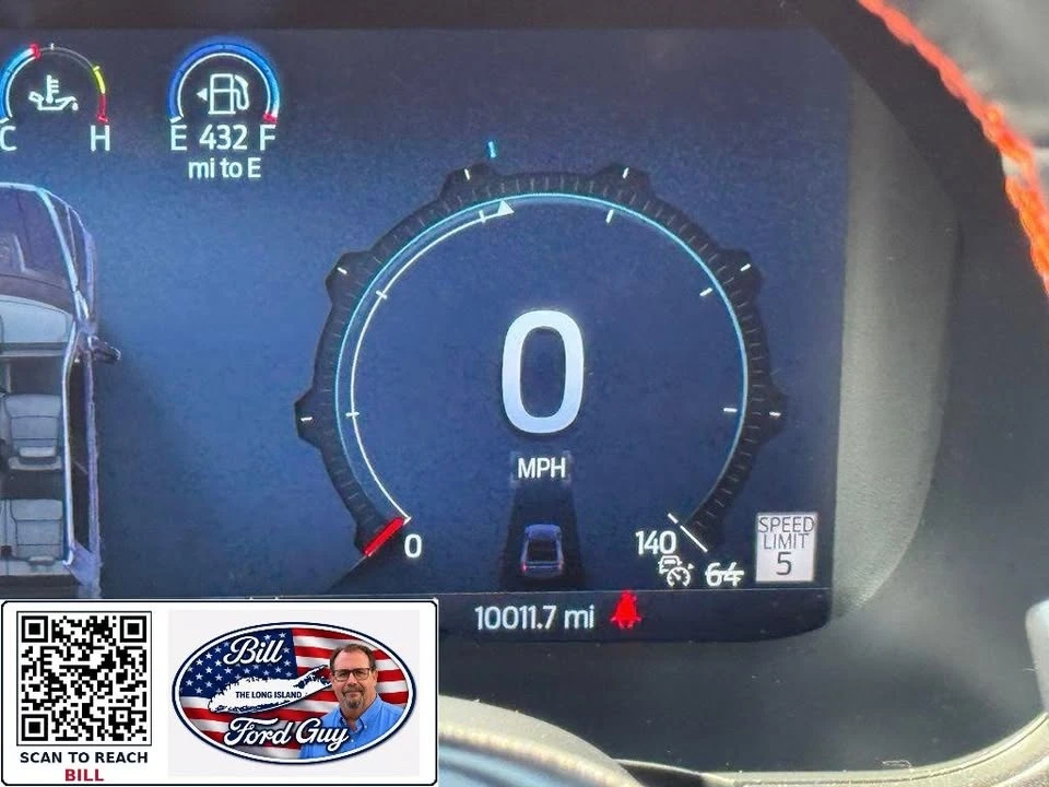 2025 Ford F-150 Raptor 14th Gen - Image 18 of 20