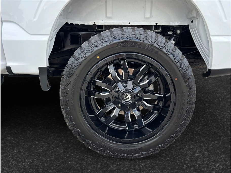 2025 Ford F-150 14th Gen - Image 14 of 21