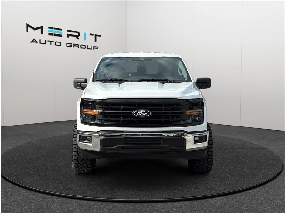 2025 Ford F-150 14th Gen - Image 3 of 21