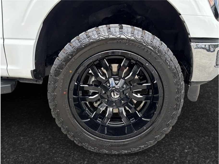 2025 Ford F-150 14th Gen - Image 13 of 21