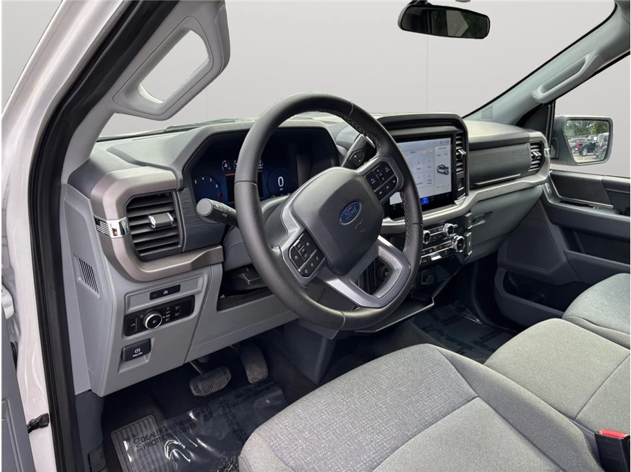2025 Ford F-150 14th Gen - Image 6 of 21