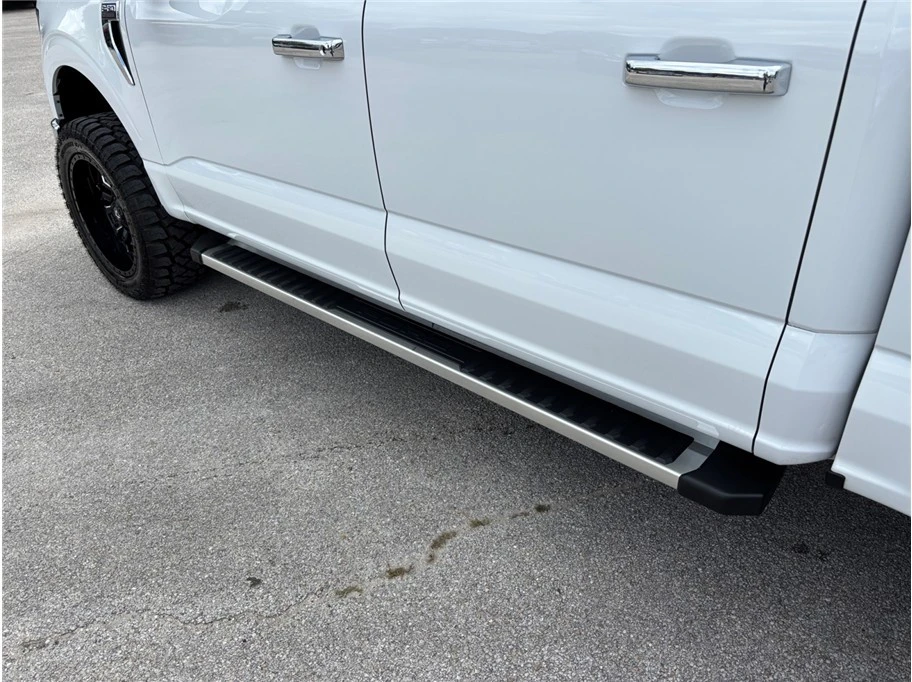 2025 Ford F-150 14th Gen - Image 17 of 21