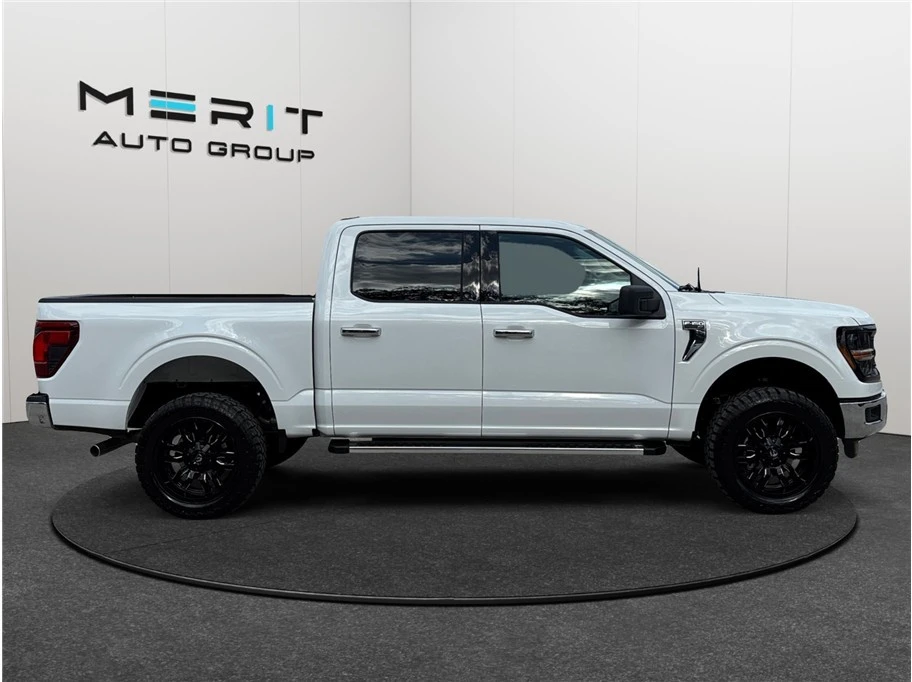 2025 Ford F-150 14th Gen - Image 10 of 21
