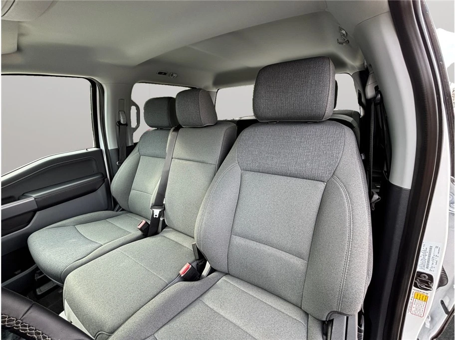 2025 Ford F-150 14th Gen - Image 19 of 21