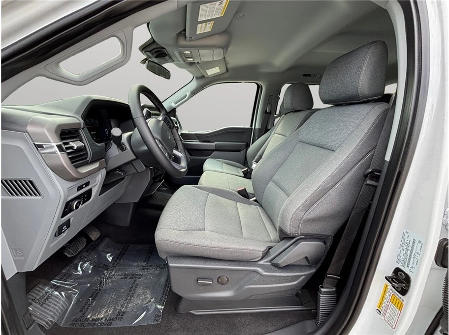 2025 Ford F-150 14th Gen - Image 2 of 21