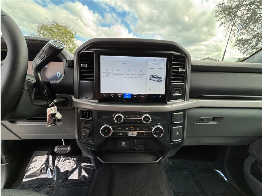 2025 Ford F-150 14th Gen - Image 11 of 21