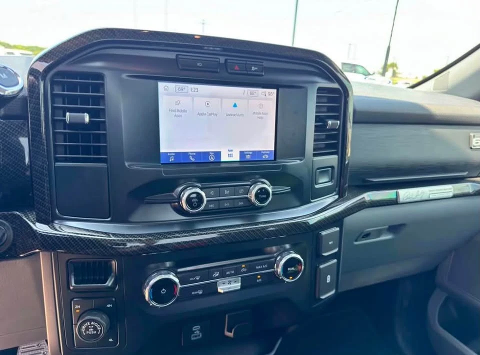 2025 Ford Super Duty 5th Gen - Image 15 of 15