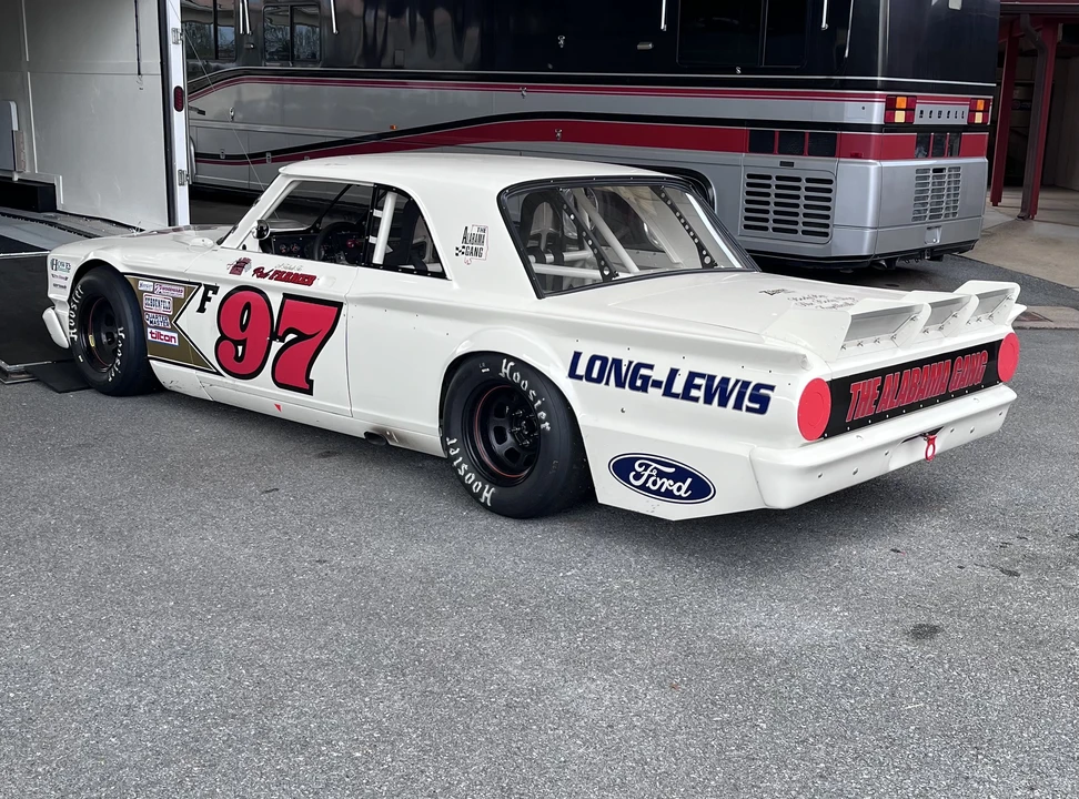 2025 Ford Fairlane - Image 14 of 14