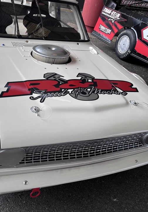 2025 Ford Fairlane - Image 9 of 14