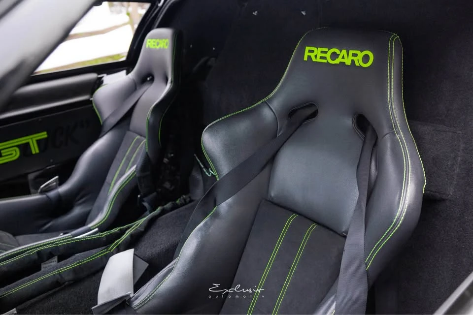 2025 Ford GT - Image 7 of 20