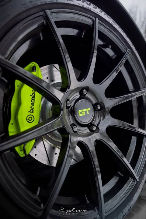 2025 Ford GT - Image 12 of 20