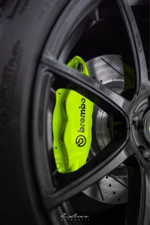 2025 Ford GT - Image 13 of 20