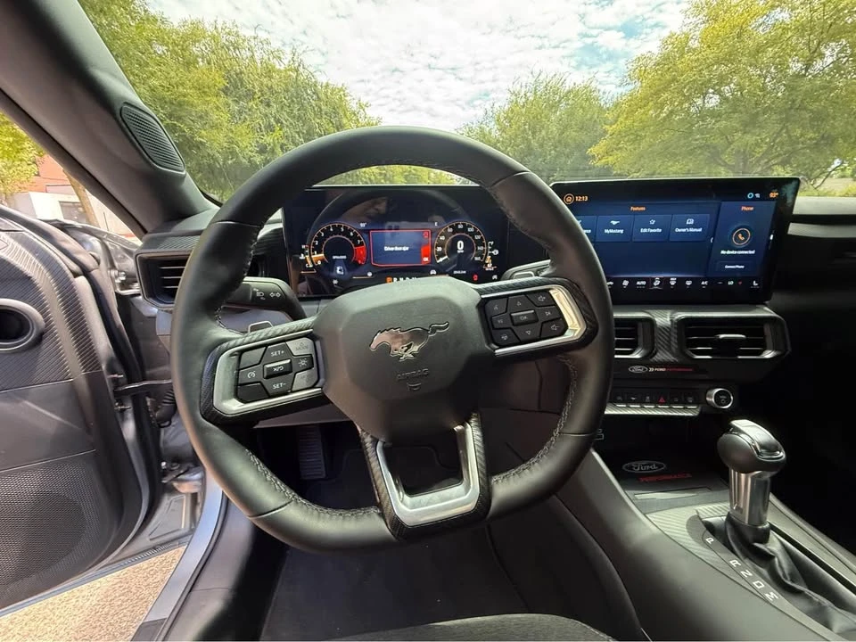 2025 Ford GT - Image 11 of 11