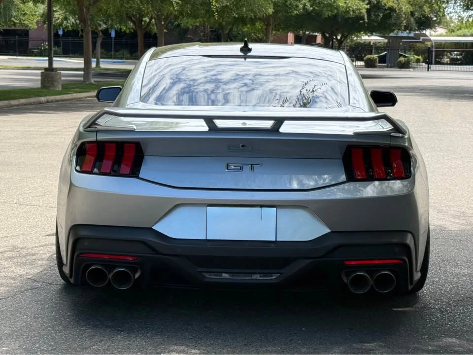 2025 Ford GT - Image 7 of 11
