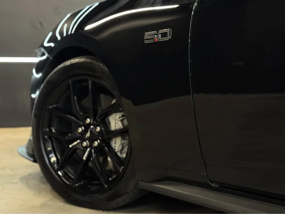 2025 Ford GT - Image 9 of 9