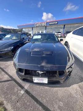 2025 Ford Mustang GT Premium Coupe