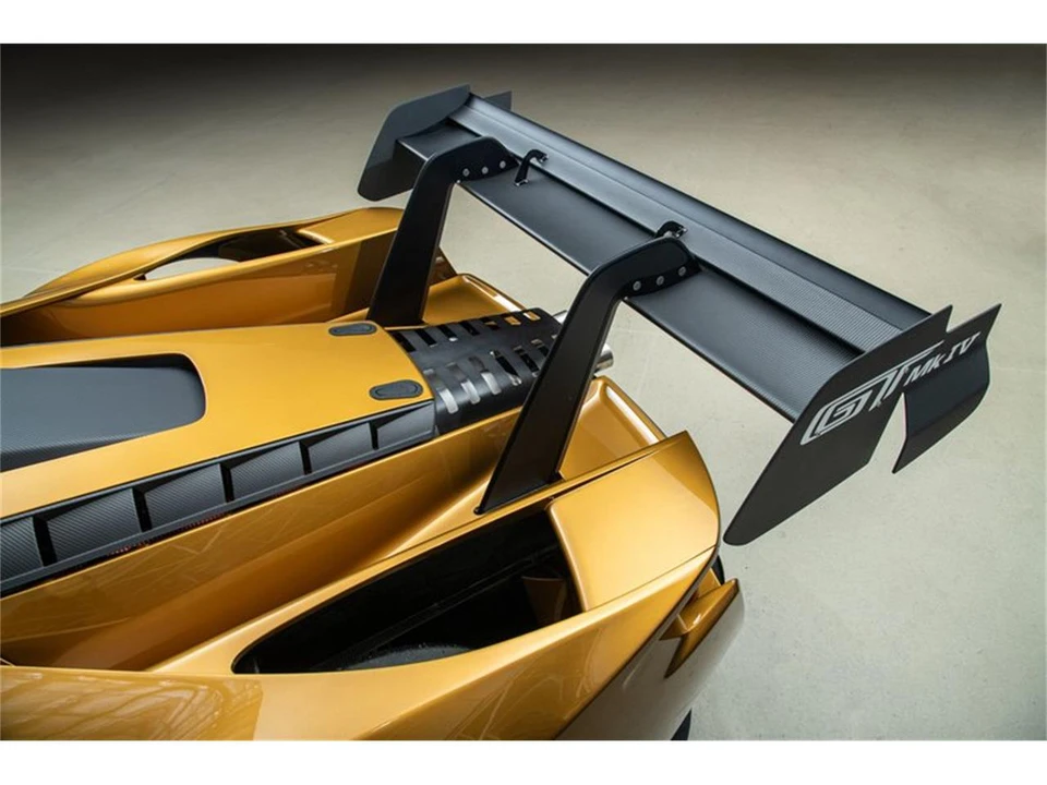 2025 Ford GT - Image 10 of 31