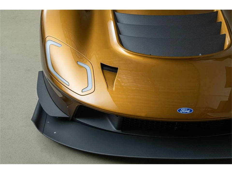 2025 Ford GT - Image 6 of 31