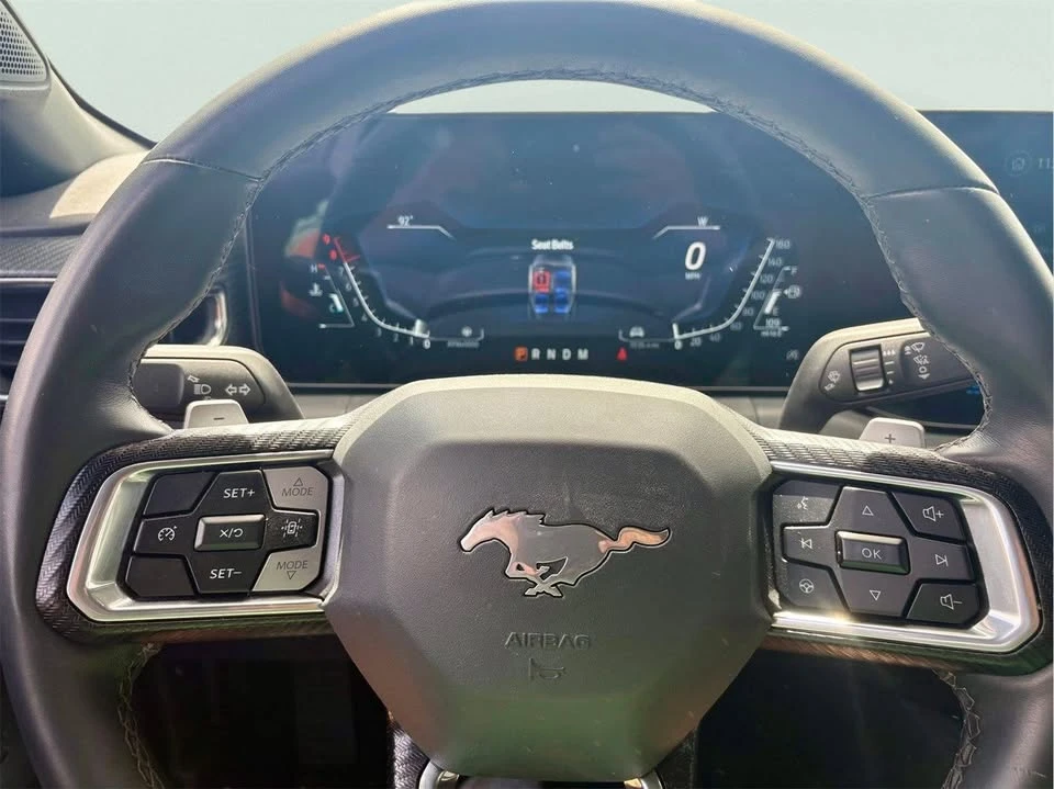 2025 Ford GT - Image 15 of 15