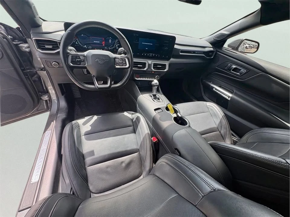 2025 Ford GT - Image 9 of 15