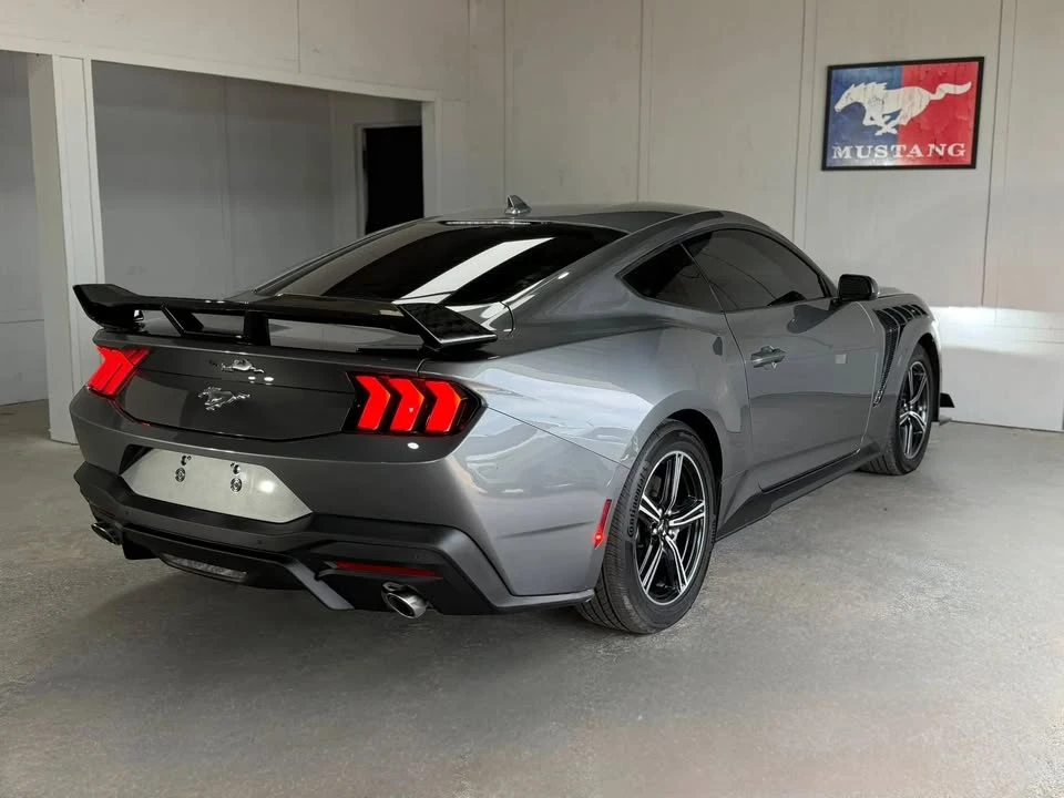2025 Ford S650 Mustang - Image 12 of 20
