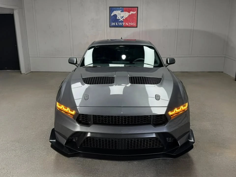 2025 Ford S650 Mustang - Image 6 of 20