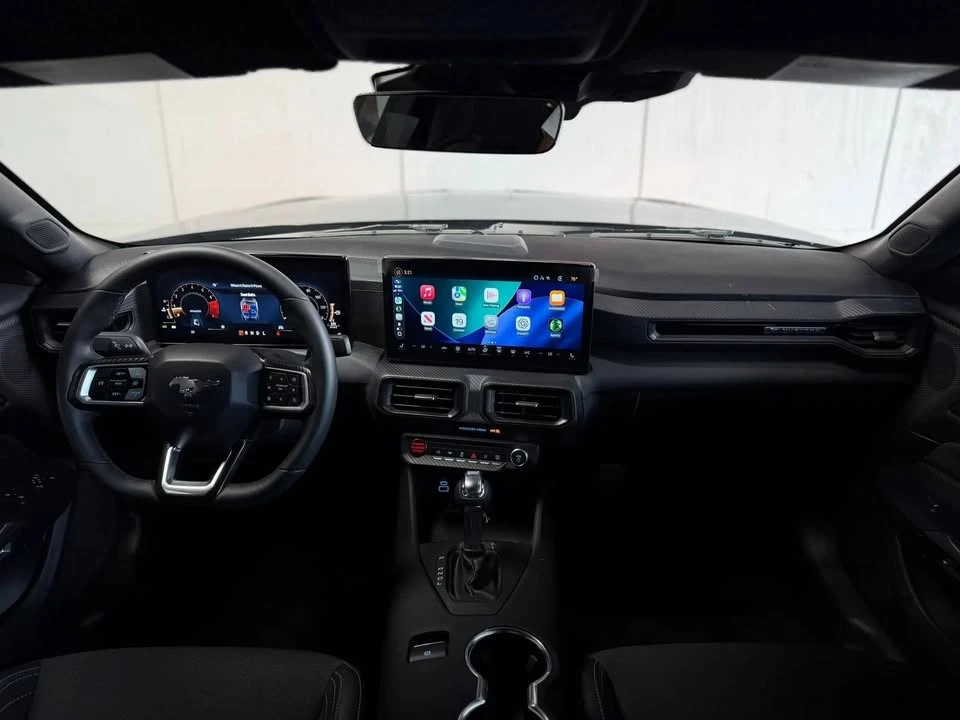 2025 Ford S650 Mustang - Image 15 of 20