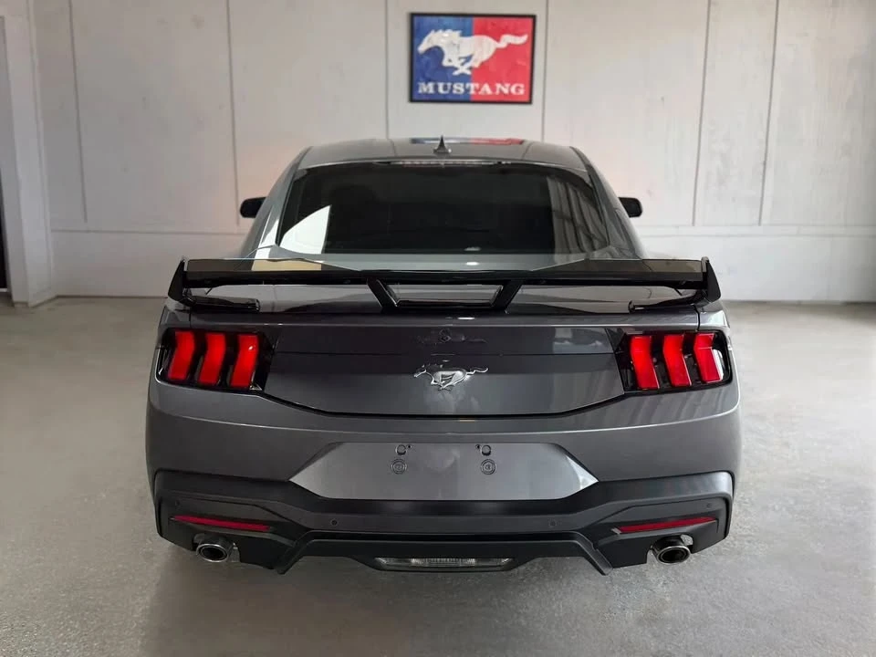 2025 Ford S650 Mustang - Image 11 of 20