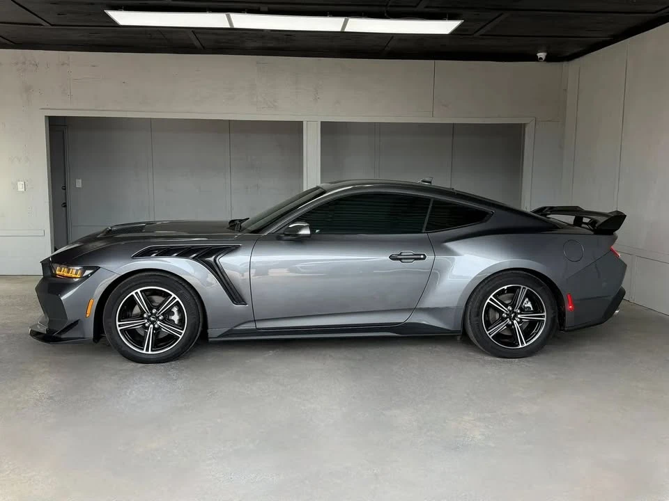 2025 Ford S650 Mustang - Image 9 of 20