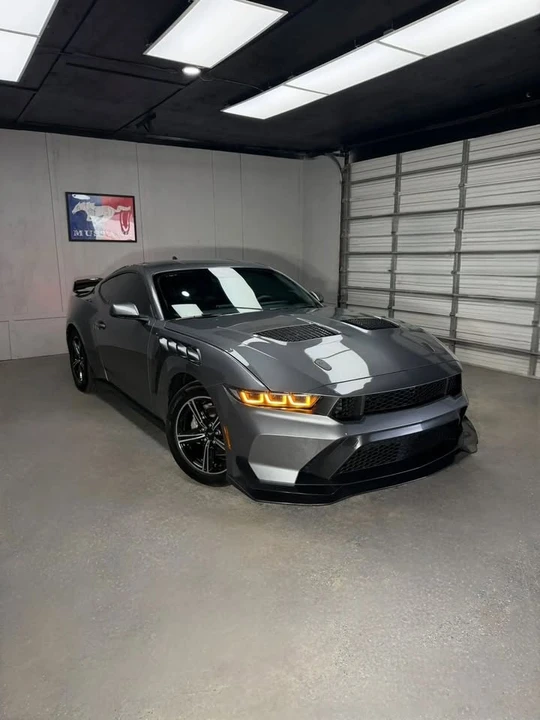 2025 Ford S650 Mustang - Image 4 of 20