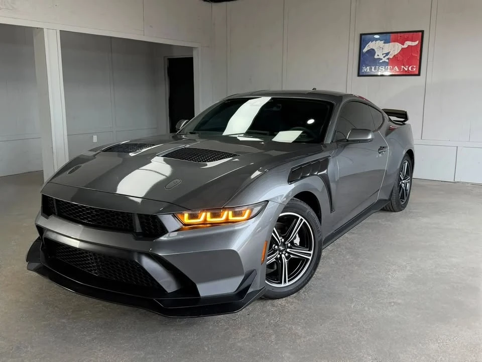 2025 Ford S650 Mustang - Image 7 of 20