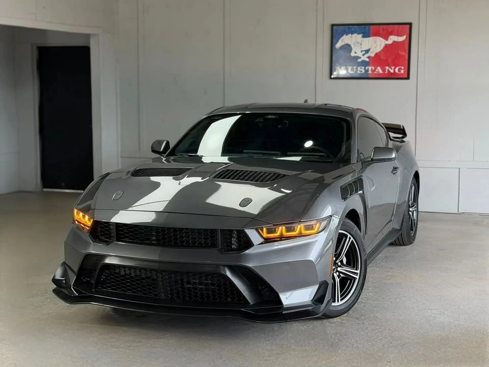 2025 Ford S650 Mustang - Image 8 of 20