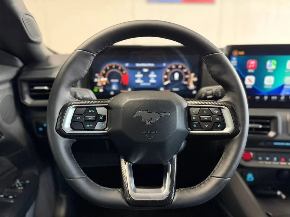 2025 Ford S650 Mustang - Image 16 of 20