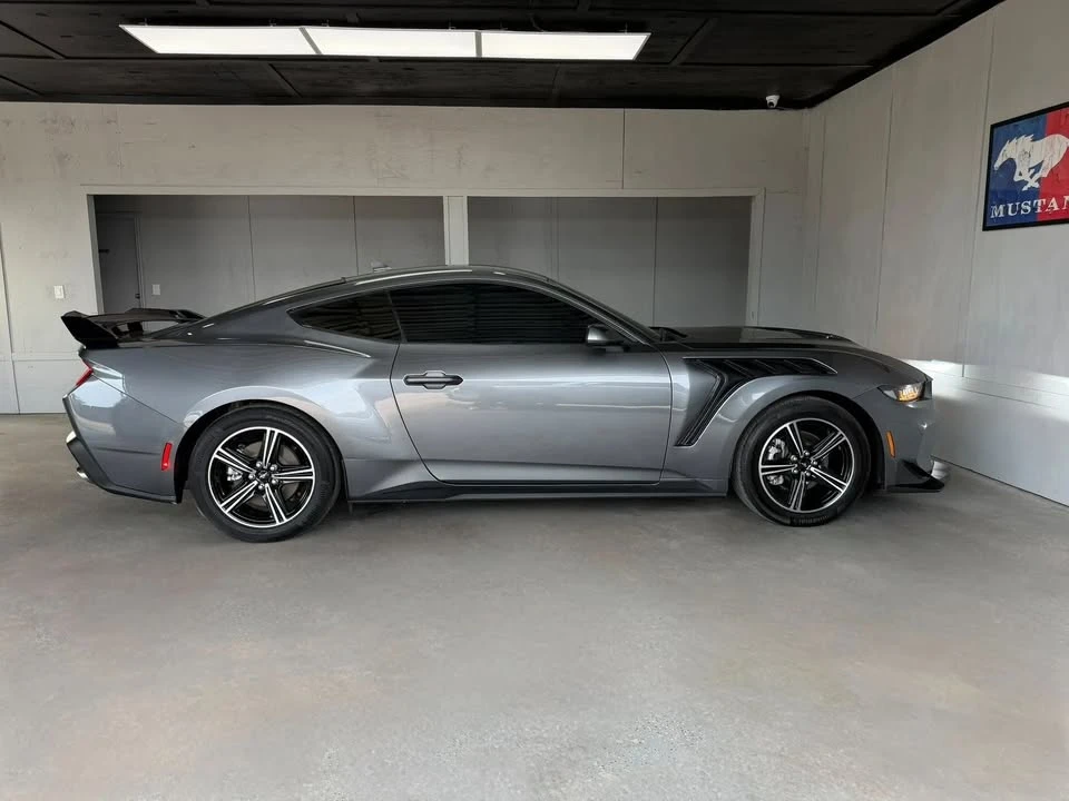 2025 Ford S650 Mustang - Image 13 of 20