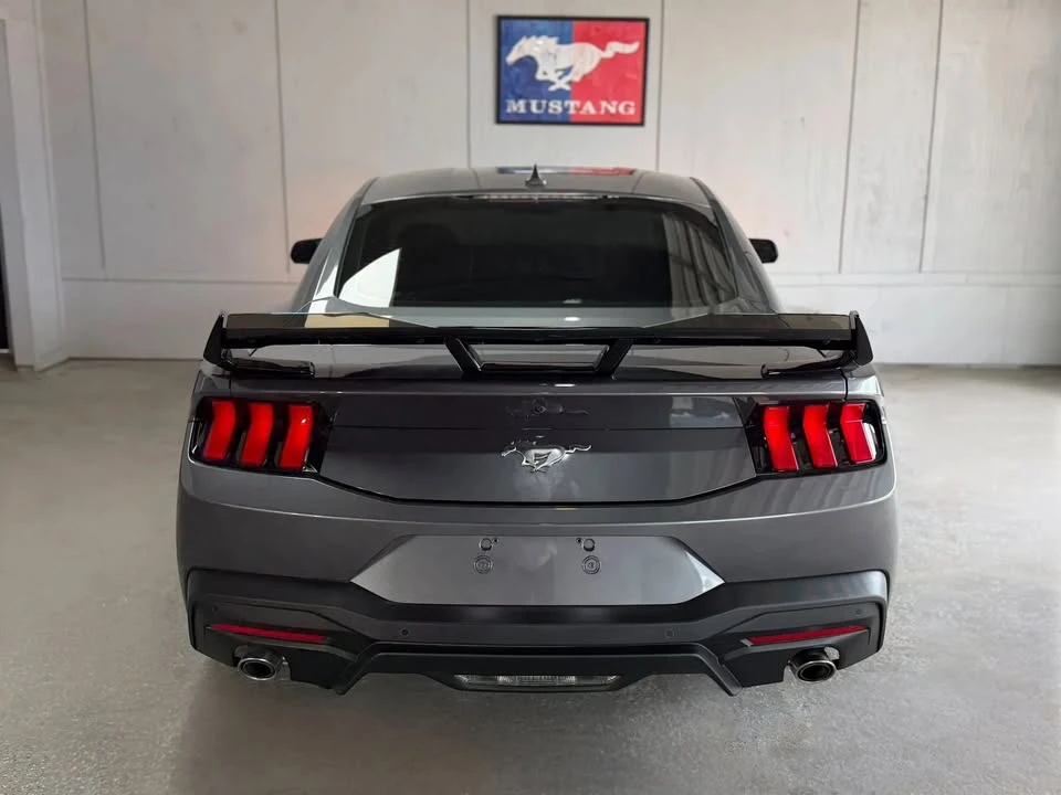 2025 Ford S650 Mustang - Image 9 of 20