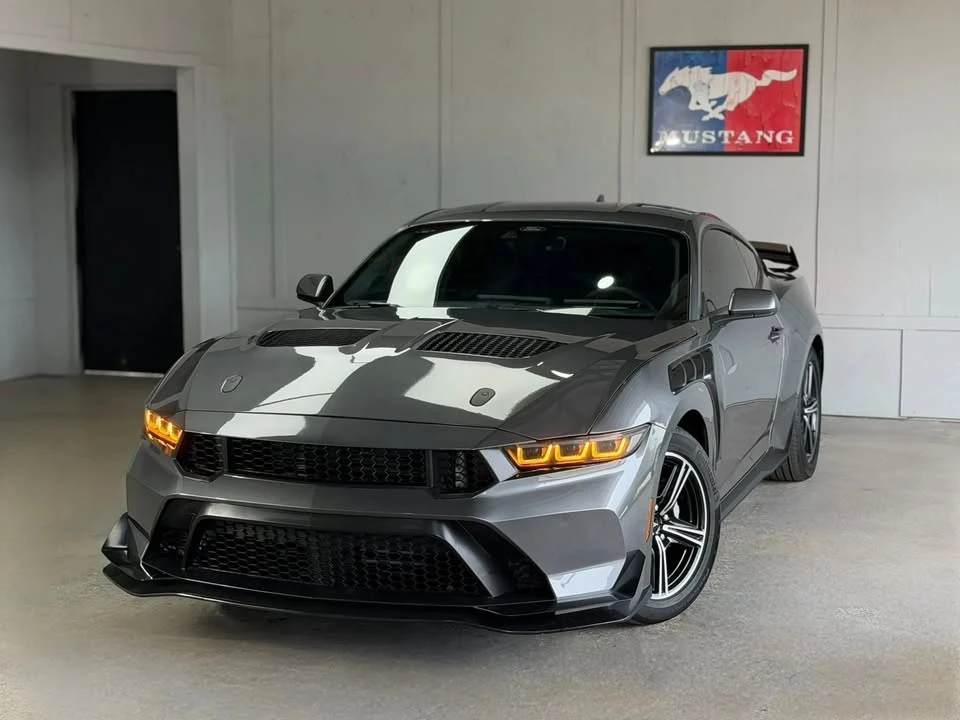 2025 Ford S650 Mustang - Image 6 of 20