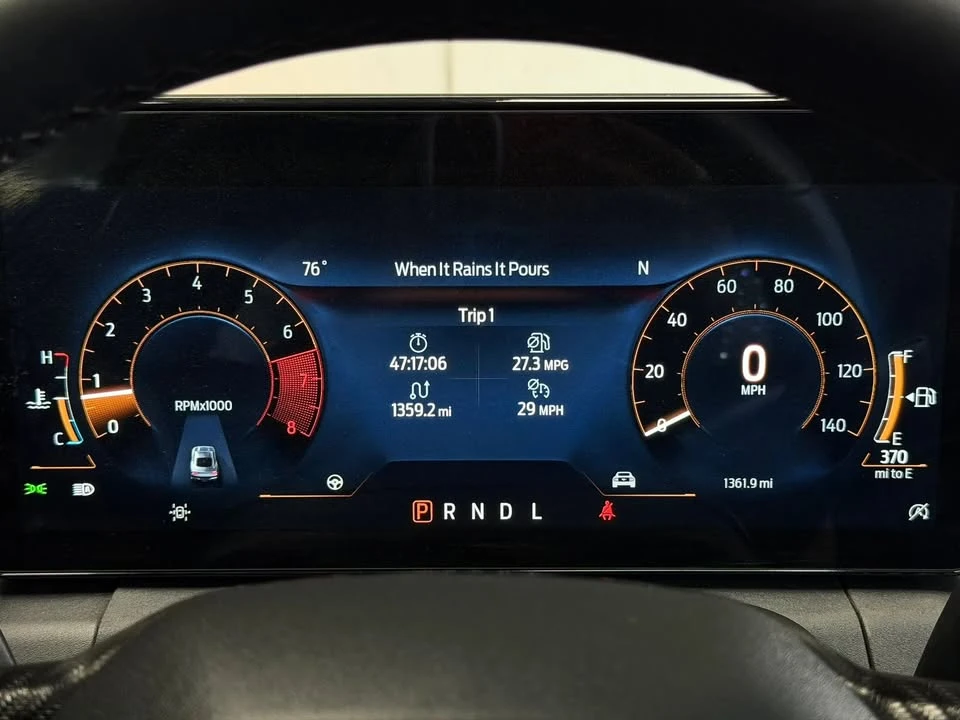 2025 Ford S650 Mustang - Image 16 of 20