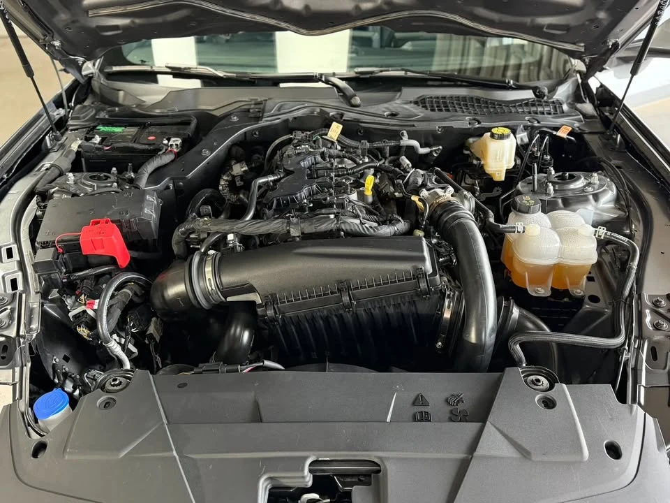 2025 Ford S650 Mustang - Image 20 of 20